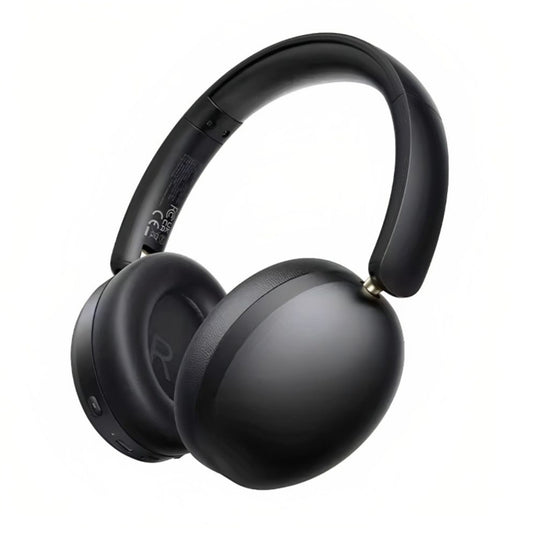 Kit mains libres Bluetooth UGREEN HiTune Max 2 HP205, MultiPoint, A2DP, ANC, Noir