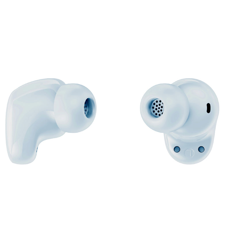 Kit mains libres Bluetooth Xiaomi Redmi Buds 6 Play, TWS, Bleu BHR9283GL