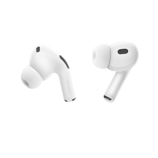 Écouteurs Bluetooth XO Design EV53, TWS, ANC, Blanc