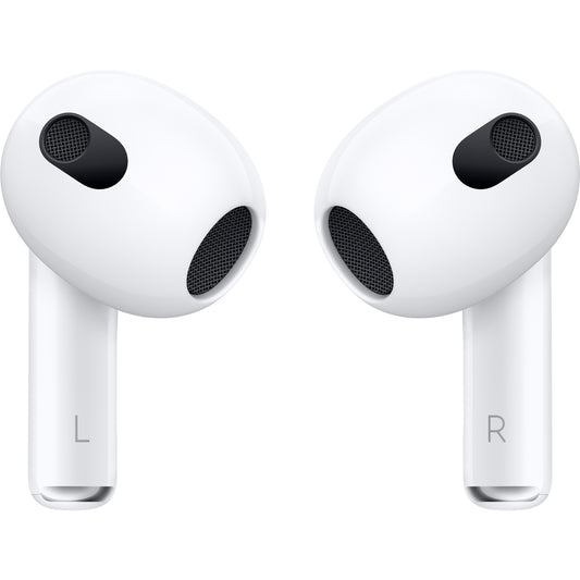 Freisprecheinrichtung Bluetooth Apple Airpods 3, Weiß MME73ZM/A