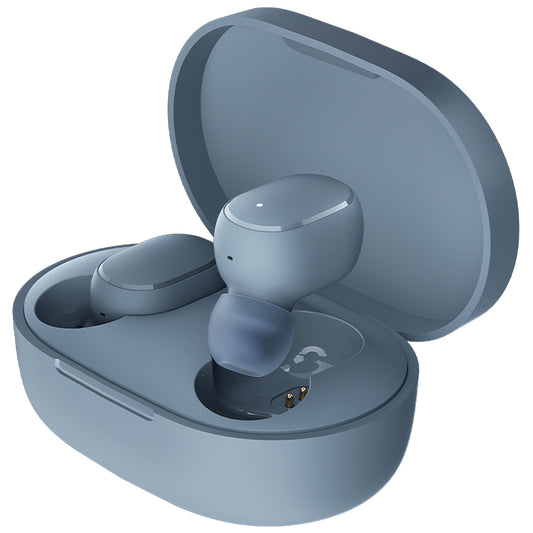 Bluetooth-Freisprecheinrichtung Xiaomi Redmi Buds Essential, TWS, Blau BHR6711GL