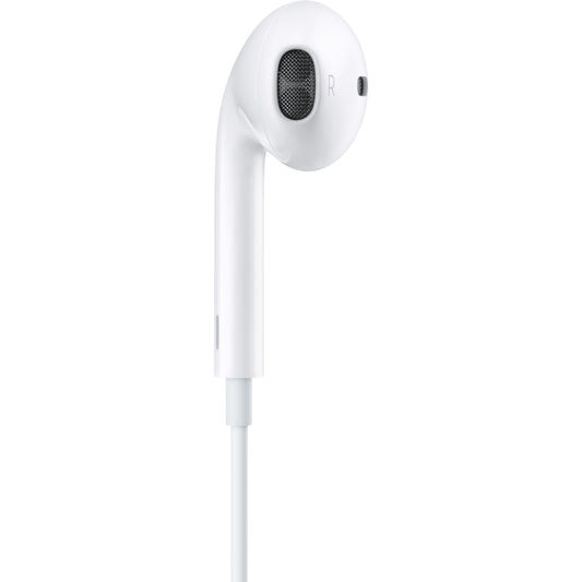 Oreillettes Apple USB-C mains libres, blanches MYQY3ZM/A