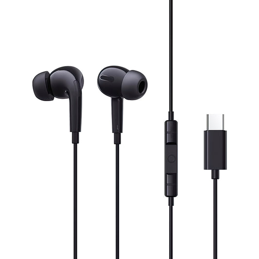Base USB-C mains libres Encok CZ18, noir A0017170100113-Z1