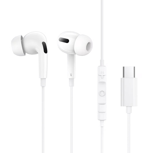 Base USB-C mains libres Encok C18, blanc NGCR030102