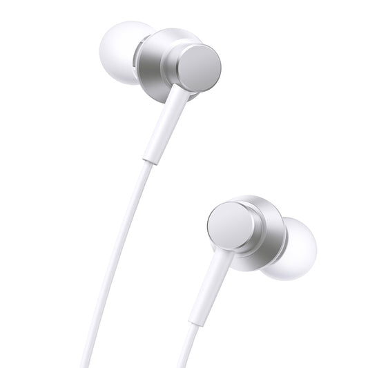 Handsfree USB-C Baseus Encok CZ11, Weiß, Wiederverpackt A00164300213-Z1
