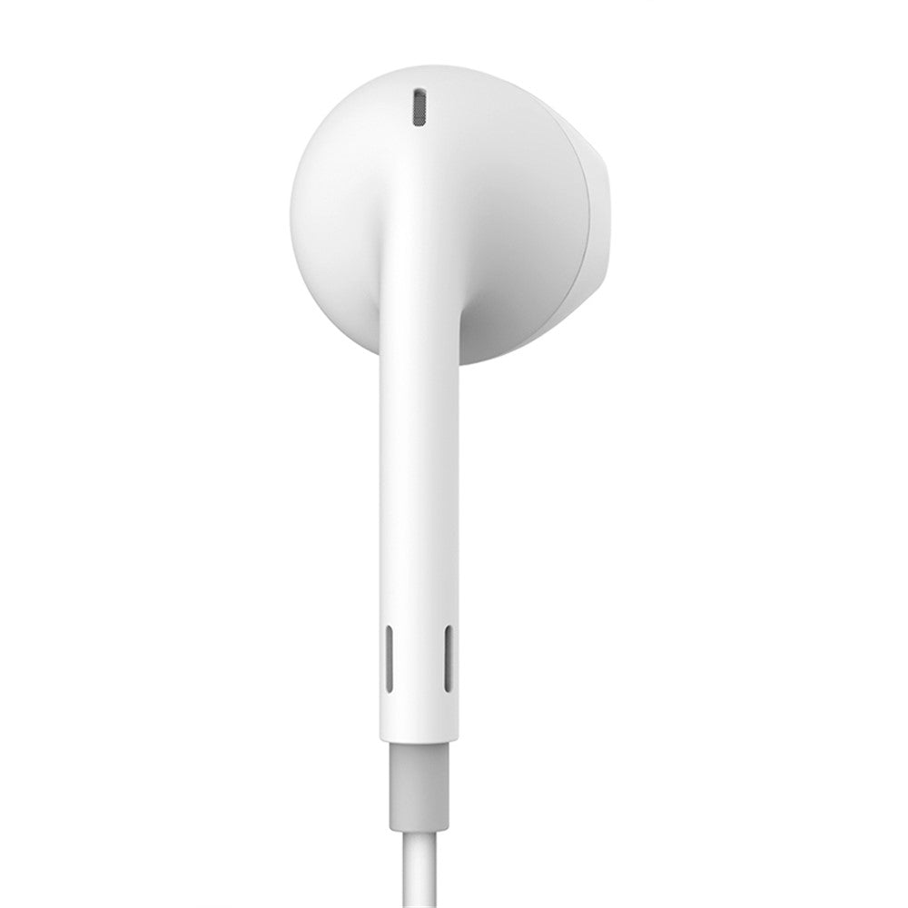 Écouteurs mains libres USB-C McDodo HP-6071 Element, Blanc