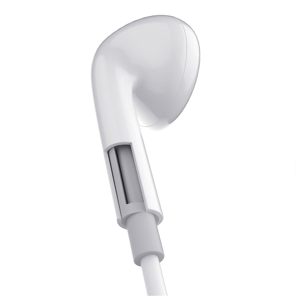 Écouteurs mains libres USB-C McDodo HP-6071 Element, Blanc