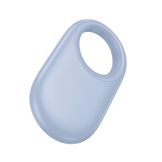 HOCO SmartTag E94 pour séries iOS, Bleu