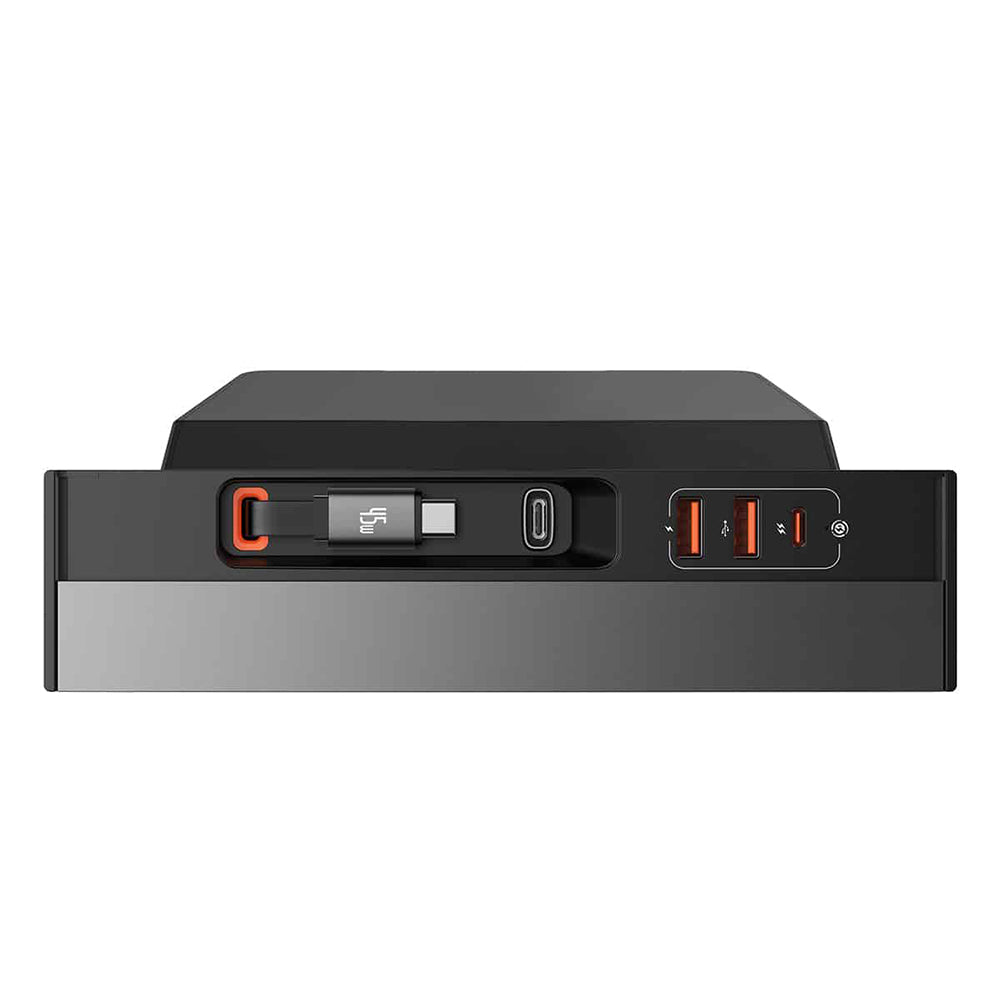 Baseus T-Space Auto-Hub für Tesla 3 / Y B00051300111-00