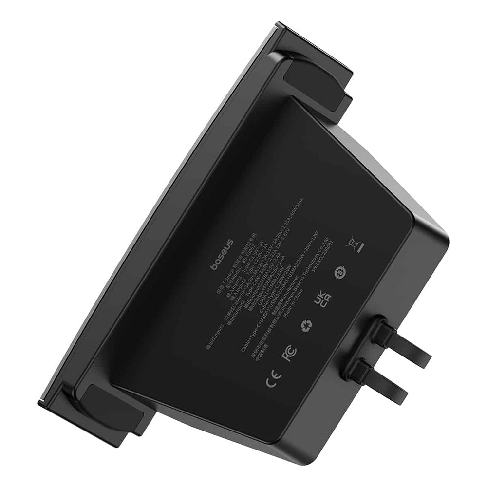 Baseus T-Space Auto-Hub für Tesla 3 / Y B00051300111-00