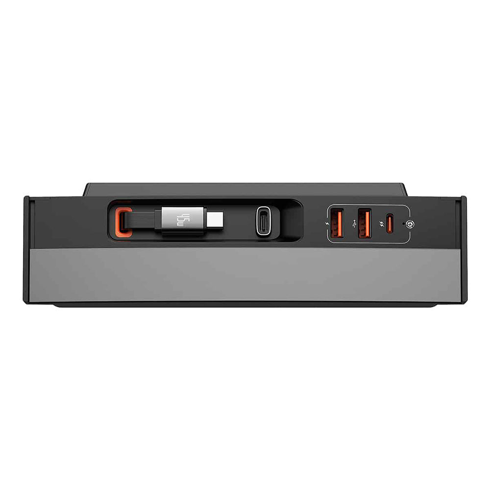 Baseus T-Space Auto-Hub für Tesla 3 / Y B00051300111-00