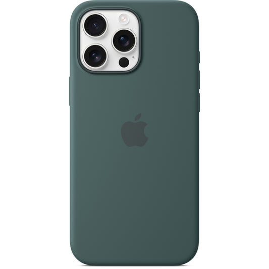 Étui MagSafe pour Apple iPhone 16 Pro Max, Vert MA7V4ZM/A