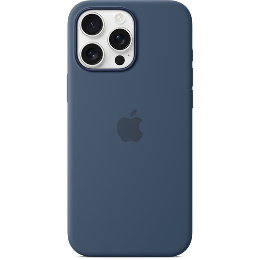 MagSafe Tasche für Apple iPhone 16 Pro Max, blau MYYU3ZM/A