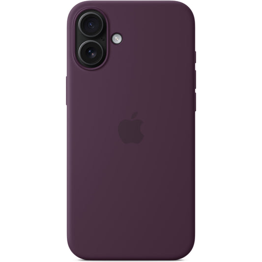 Étui MagSafe pour Apple iPhone 16 Plus, violet MYYD3ZM/A