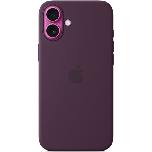 Étui MagSafe pour Apple iPhone 16 Plus, violet MYYD3ZM/A