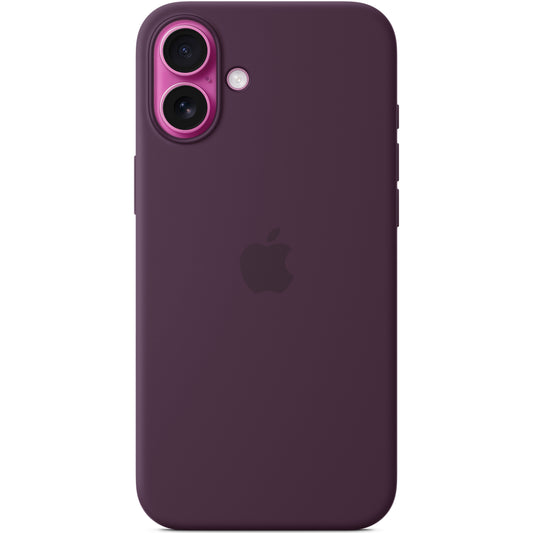 Étui MagSafe pour Apple iPhone 16 Plus, Violet MYYD3ZM/A