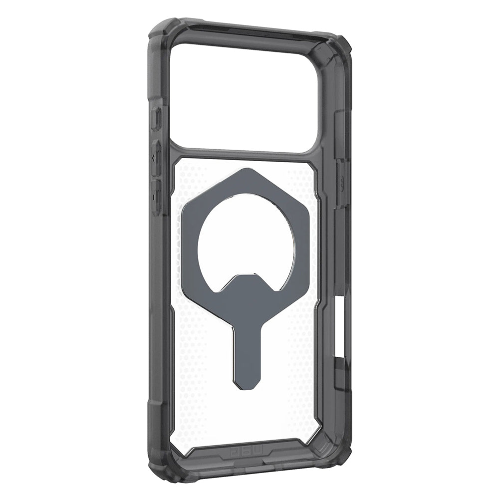 MagSafe Case for Apple iPhone 17 Pro Max, Urban Armor Gear, Plasma XTE, Gray