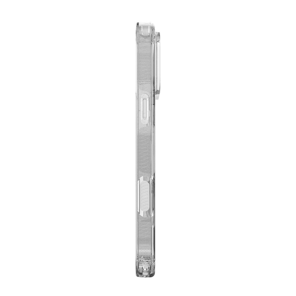 Coque MagSafe pour Apple iPhone 17 Pro Max, Urban Armor Gear, Plyo, Rose Doré