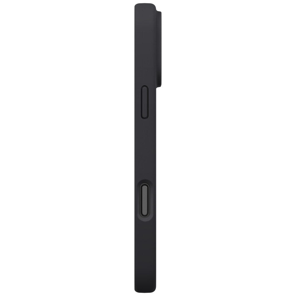 MagSafe Case for Apple iPhone 17, UNIQ, Lino MagClick, Black