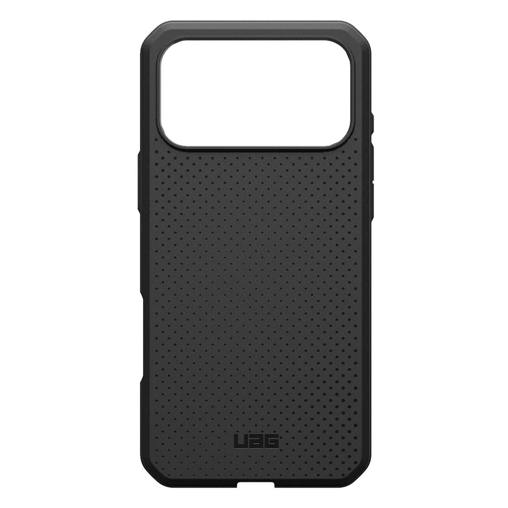 Coque MagSafe pour Apple iPhone 18 Pro / 17 Pro, Urban Armor Gear, Dot, Noire