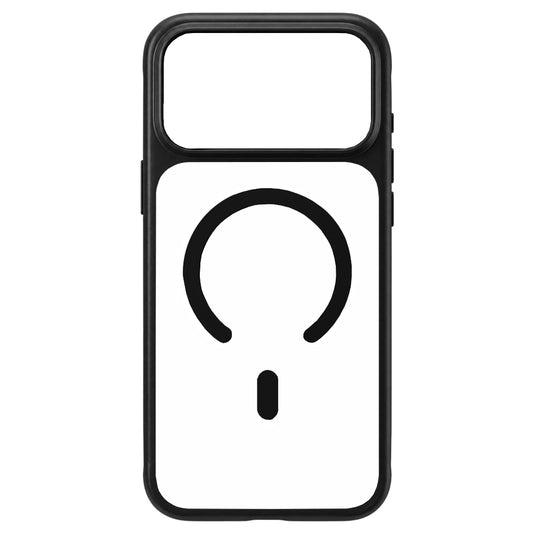 MagSafe-Hülle für Apple iPhone 18 Pro Max / 17 Pro Max, Blueo, APE Anti-Drop, Schwarz