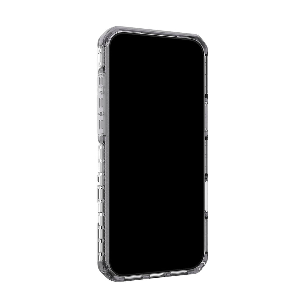 Coque MagSafe pour Apple iPhone 18 Pro Max / 17 Pro Max, Urban Armor Gear, Plyo LT, Argentée