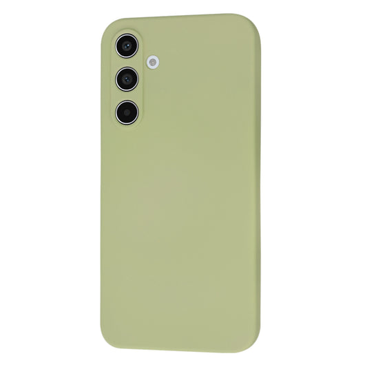 MagSafe-Hülle für Samsung Galaxy A55 5G A556, Techsuit, SoftFlex, Matcha