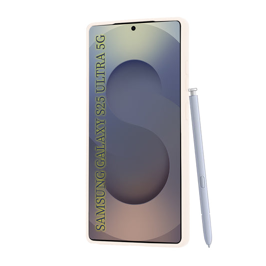 MagSafe Case for Samsung Galaxy S25 Ultra S938, Techsuit, Pro, Pink
