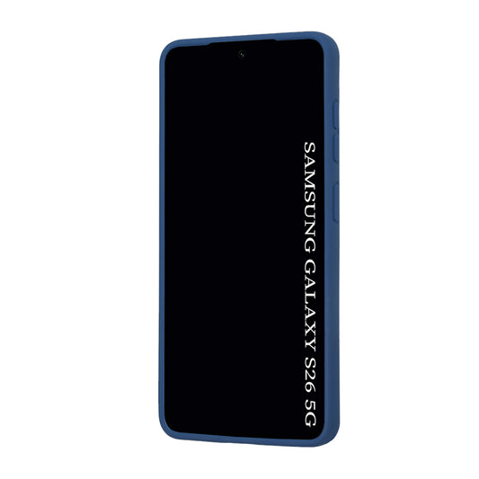 Étui MagSafe pour Samsung Galaxy S26, Techsuit, Pro, Bleu