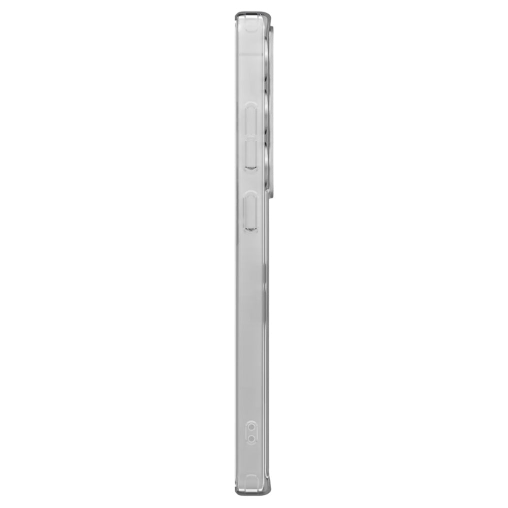 Coque MagSafe pour Samsung Galaxy S26 Ultra S948, UNIQ, LifePro Xtreme MagClick, Transparente