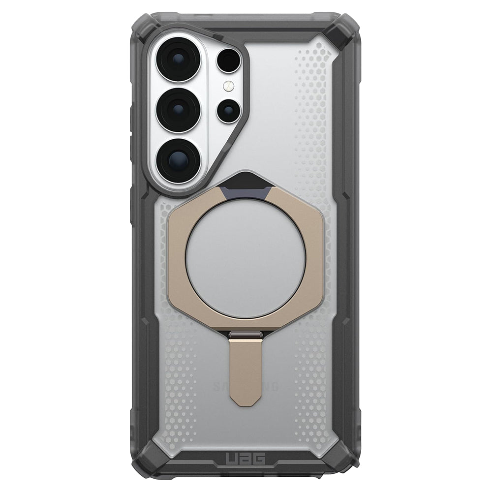 MagSafe Case for Samsung Galaxy S26 Ultra S948, Urban Armor Gear, Plasma XTE, Gray