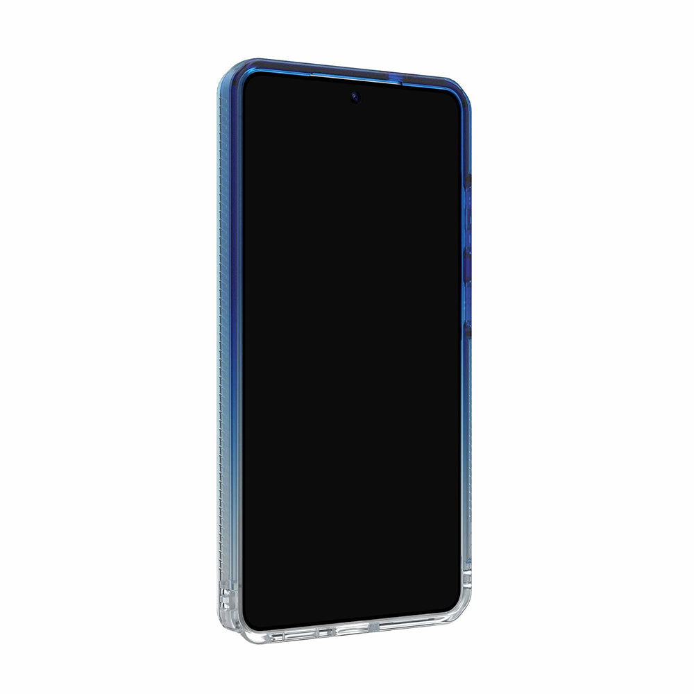 MagSafe Case for Samsung Galaxy S26 Ultra S948, Urban Armor Gear, Plyo, Blue