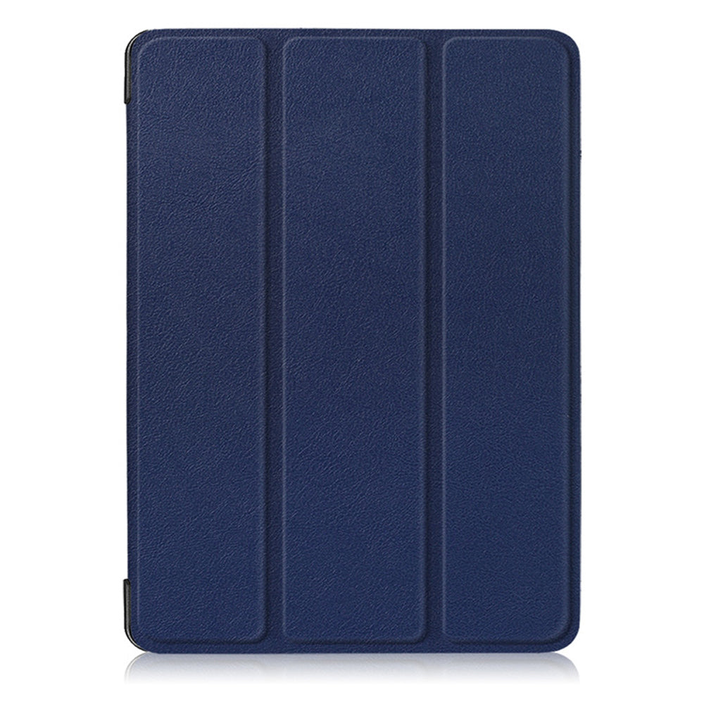 Coque pour Apple iPad 10.2 (2021) / 10.2 (2020) / 10.2 (2019), Techsuit, FoldPro, Bleue