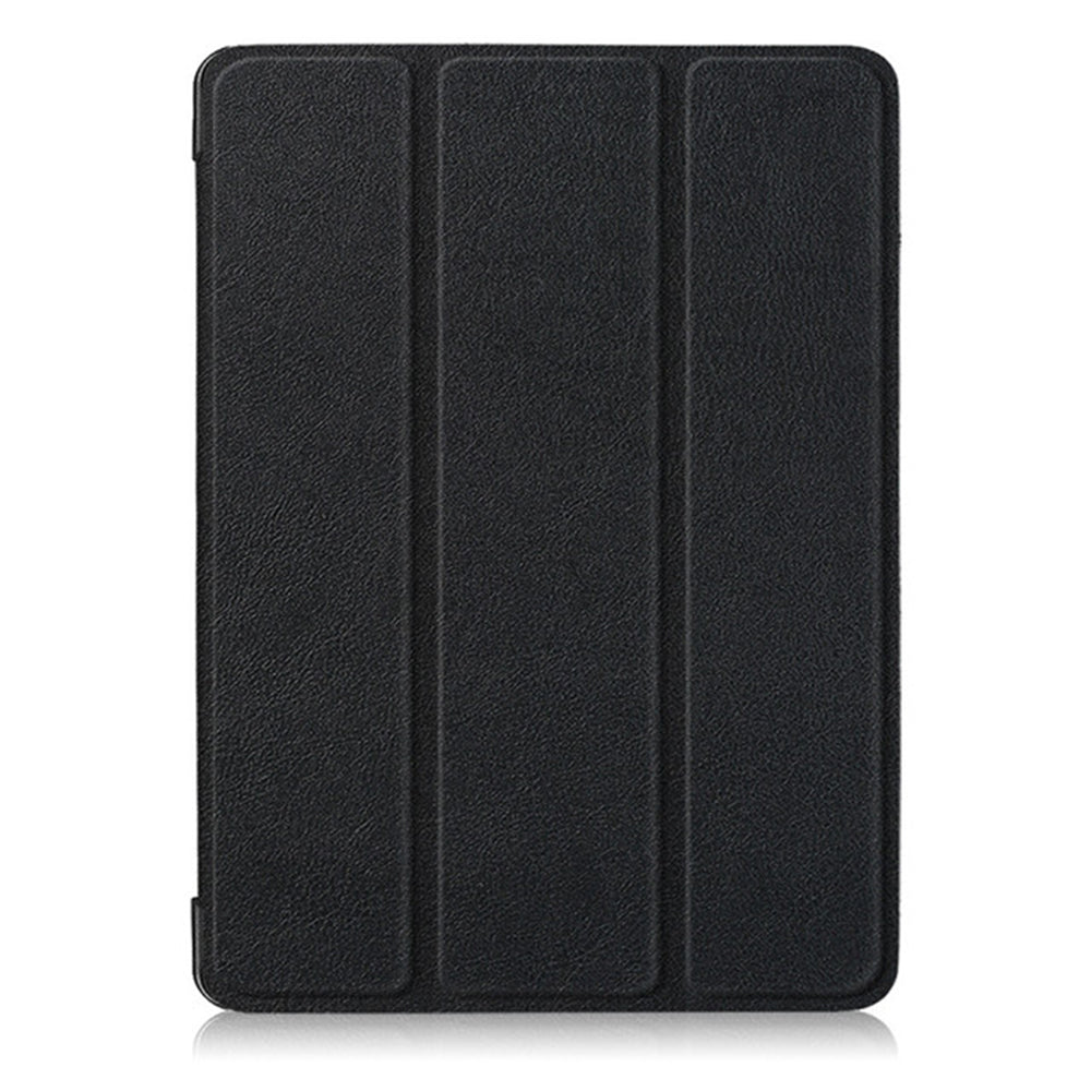 Coque pour Apple iPad 10.2 (2021) / 10.2 (2020) / 10.2 (2019), Techsuit, FoldPro, Noire