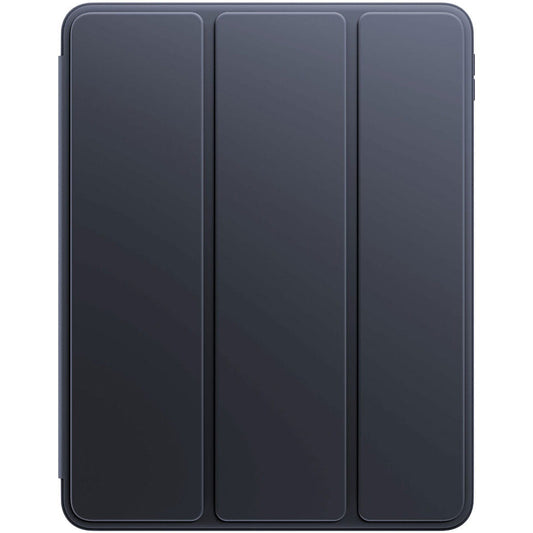 Tasche für Apple iPad 10.2 (2021) / 10.2 (2020) / 10.2 (2019), 3MK, Soft Tablet, Schwarz