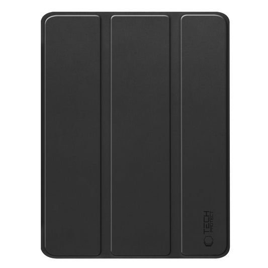 Tasche für Apple iPad Pro 11 (2024), Tech-Protect, SC PEN, Schwarz