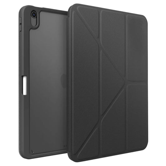 Coque pour Apple iPad Air 11 (2024), UNIQ, Moven, Noire