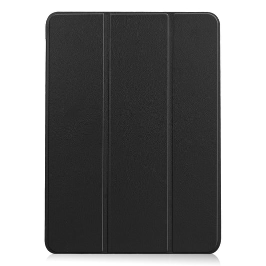 Hülle für Apple iPad Air 13 (2026) / Air 13 (2025) / Air 13 (2024), Techsuit, FoldPro, Schwarz
