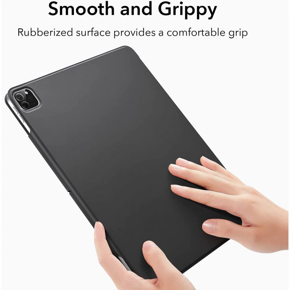 Hülle für Apple iPad Pro 11 (2022) / Pro 11 (2021) / Pro 11 (2020) / Pro 11 (2018), ESR, Rebound, Marineblau