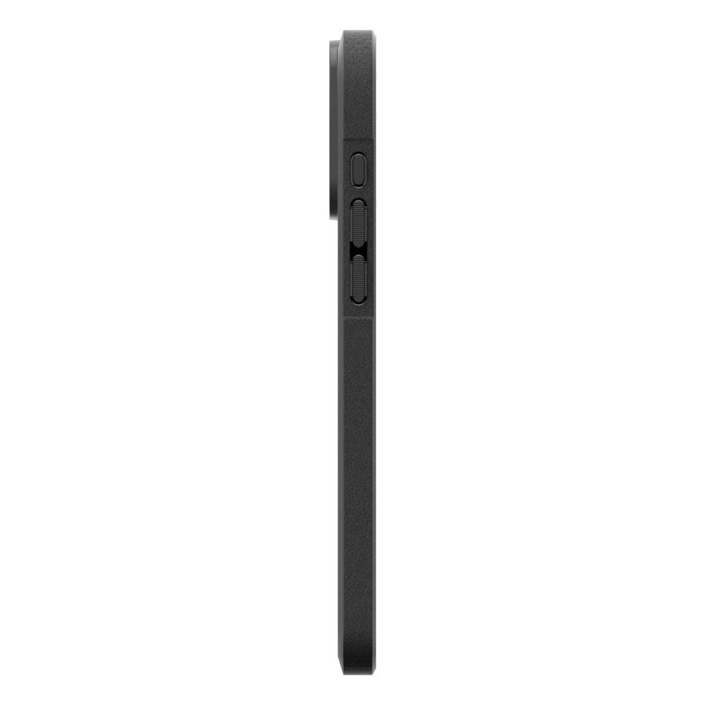 Hülle für Apple iPhone 16 Pro Max, Spigen, Core Armor, Mattschwarz
