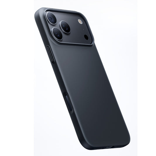 MagSafe-Hülle für Apple iPhone 18 Pro Max / 17 Pro Max, Torras, OriginFit, Schwarz