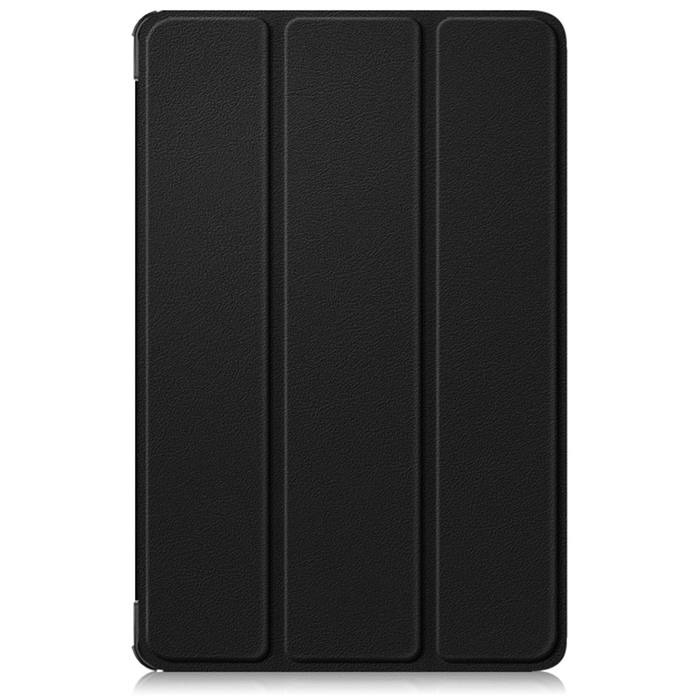 Housse pour Honor Pad 9, Techsuit, FoldPro, Noire
