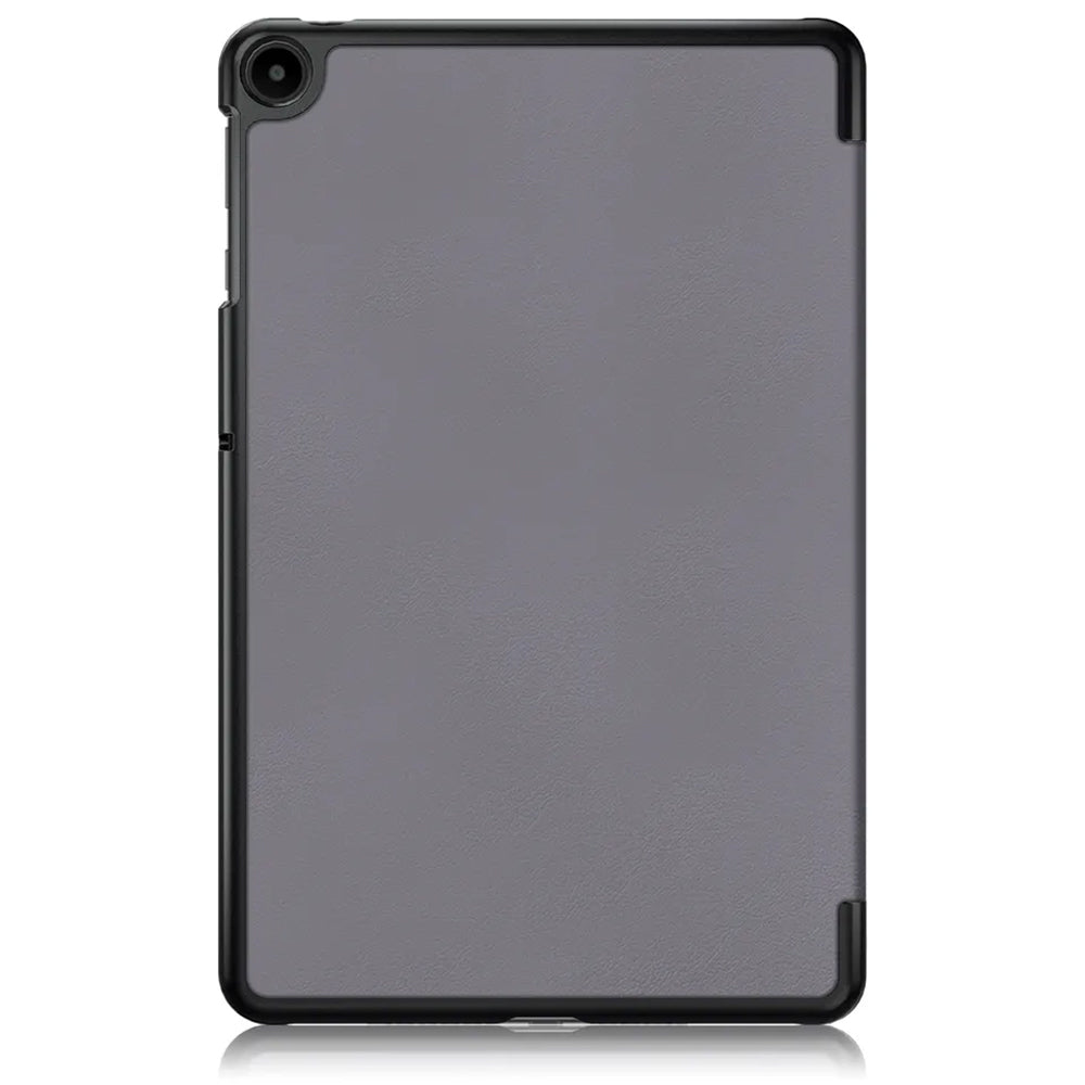 Coque pour Huawei MatePad SE, Techsuit, FoldPro, Noire
