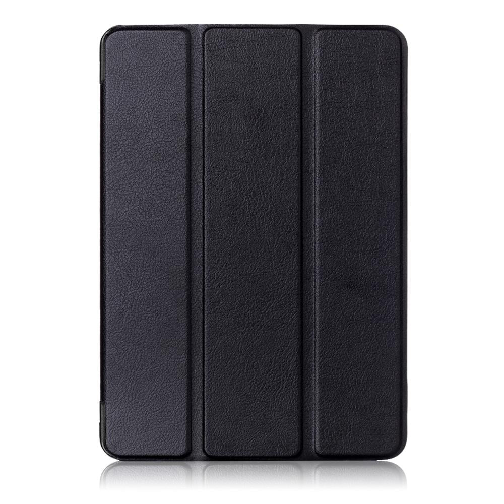 Housse pour Huawei MediaPad T5, Techsuit, FoldPro, Noire