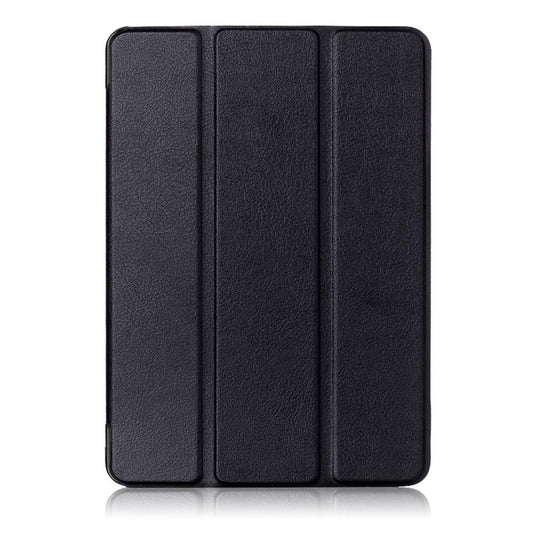 Housse pour Huawei MediaPad T5, Techsuit, FoldPro, Noire