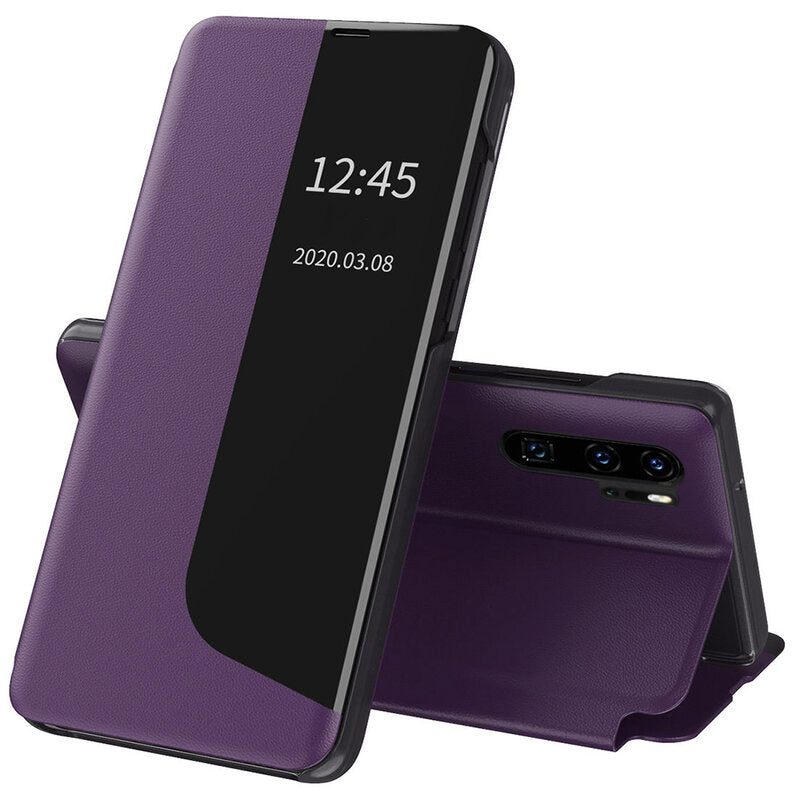 Coque pour Huawei P30 Pro New Edition / P30 Pro, Techsuit, eFold, Violet