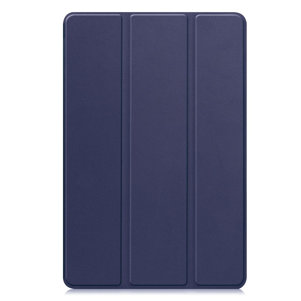 Étui pour Lenovo Idea Tab 11, Techsuit, FoldPro, Bleu