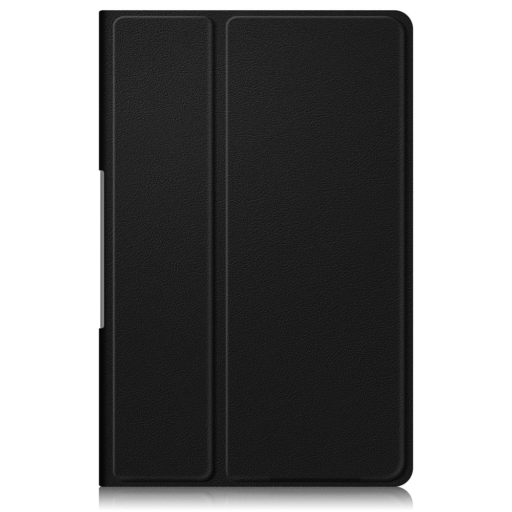 Housse pour Lenovo Tab Plus 11,5 pouces, Techsuit, FoldPro, Noire