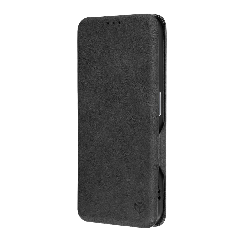 Coque pour Nothing Phone (2a) Plus / Phone (2a), Techsuit, Safe Wallet Plus, Noire