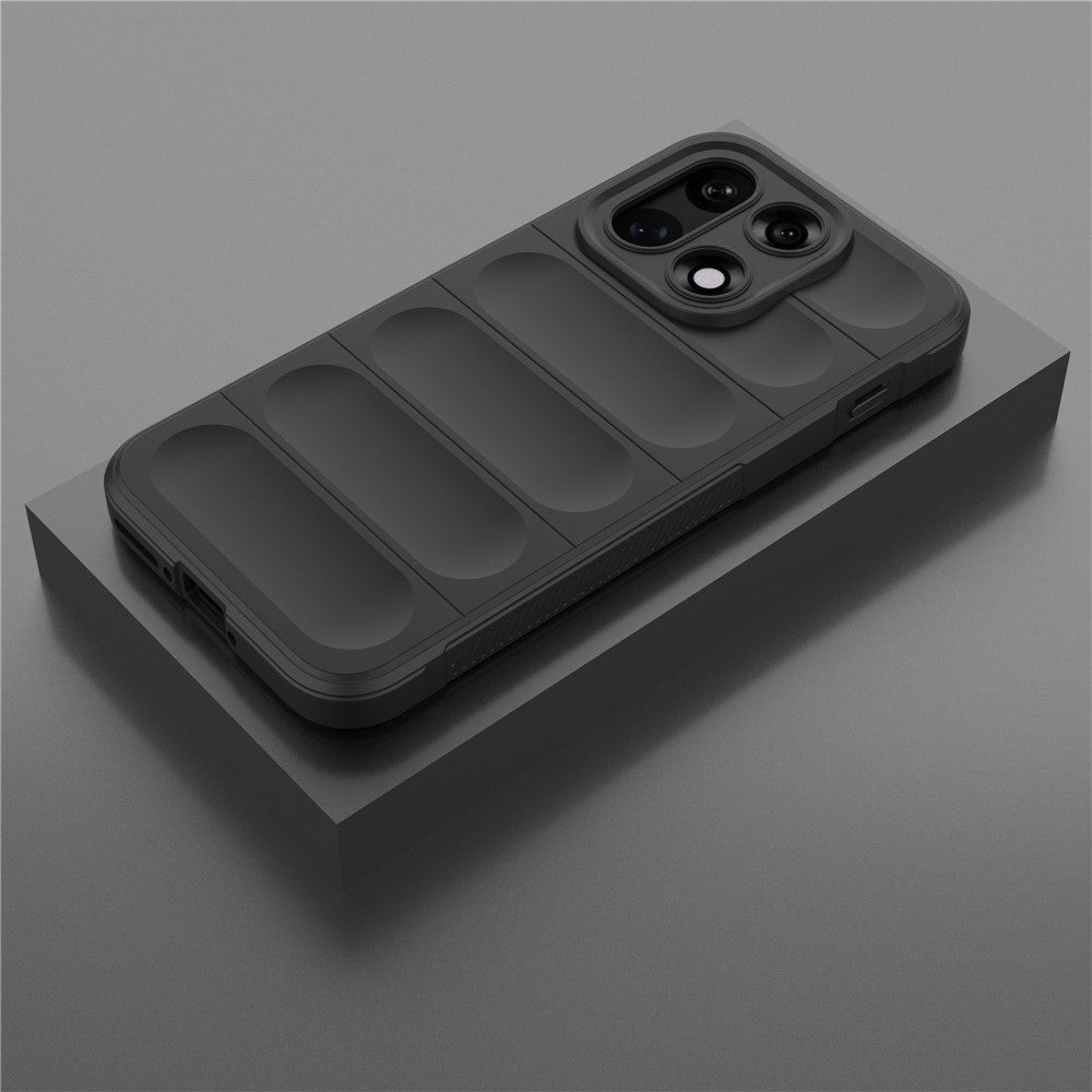 Étui pour OnePlus 15, Techsuit, Magic Shield, Noir